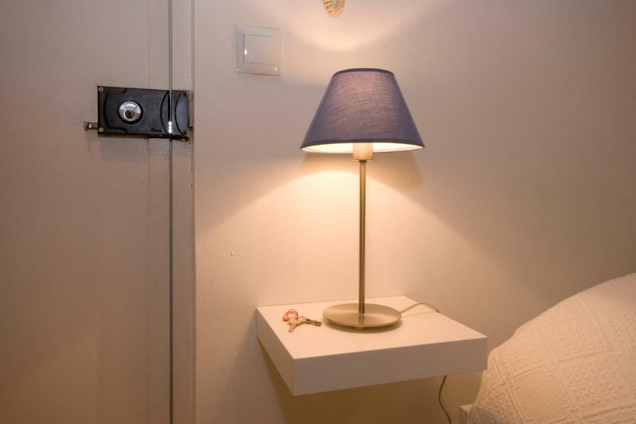 Apartamento Mira Graca Lisabona Exterior foto